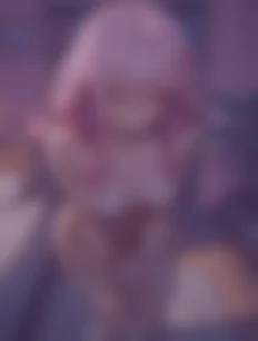 Yuzuriha Inori hentai ai lvl1 preview 2