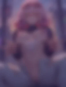 Yuzuriha Inori hentai ai lvl2 preview 3