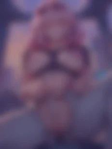 Yuzuriha Inori hentai ai lvl2 preview 4