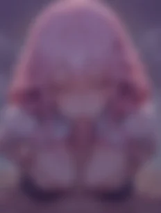 Yuzuriha Inori hentai ai lvl3 preview 2