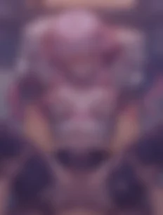 Yuzuriha Inori hentai ai lvl3 preview 4