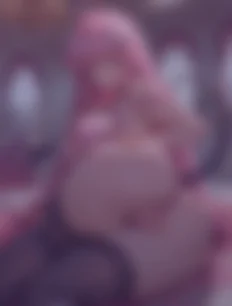 Lala Satalin Deviluke hentai ai lvl1 preview 3