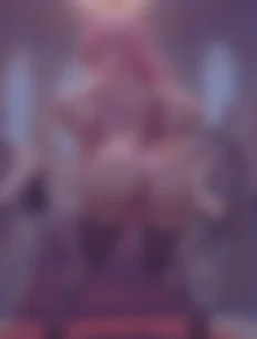 Lala Satalin Deviluke hentai ai lvl1 preview 4