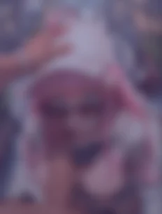 Lala Satalin Deviluke hentai ai lvl2 preview 1