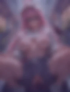 Lala Satalin Deviluke hentai ai lvl2 preview 3