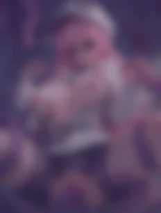 Lala Satalin Deviluke hentai ai lvl2 preview 4