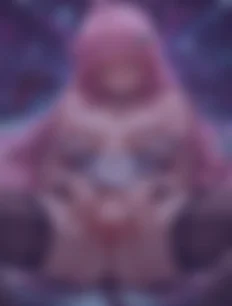 Lala Satalin Deviluke hentai ai lvl3 preview 1