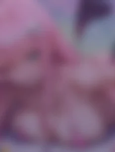Lala Satalin Deviluke hentai ai lvl4 preview 2