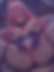 Lala Satalin Deviluke hentai ai lvl5 preview 2