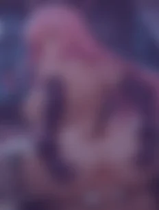 Lala Satalin Deviluke hentai ai lvl5 preview 4