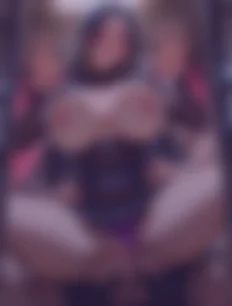 Boa Hancock hentai ai lvl2 preview 3