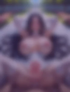 Boa Hancock hentai ai lvl3 preview 2