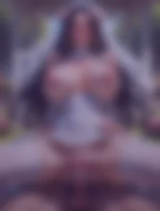 Boa Hancock hentai ai lvl3 preview 4