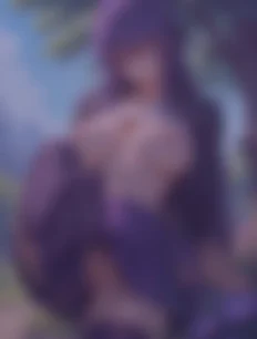 Busujima Saeko hentai ai lvl2 preview 2