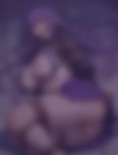Busujima Saeko hentai ai lvl2 preview 4