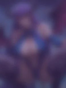 Busujima Saeko hentai ai lvl4 preview 3