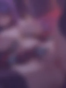 Busujima Saeko hentai ai lvl5 preview 4