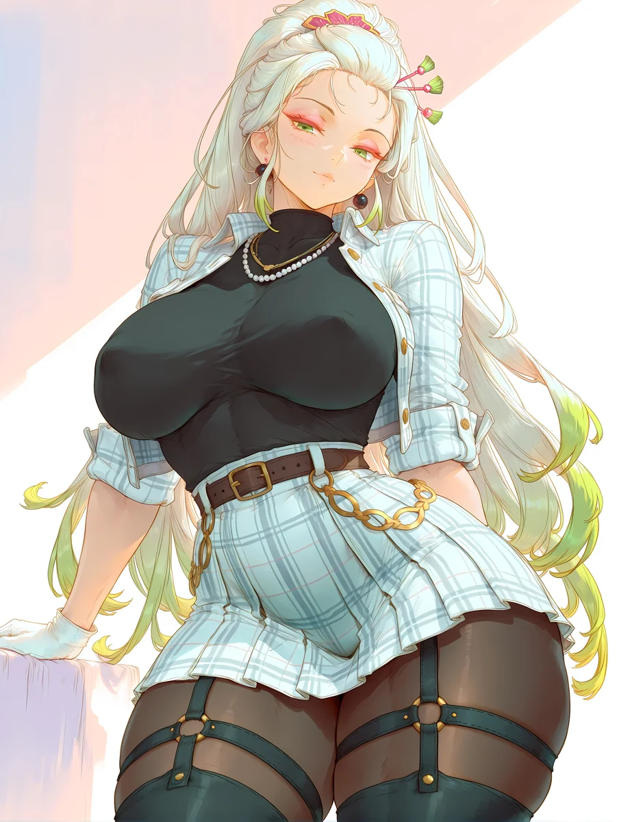 Daki hentai ai main preview