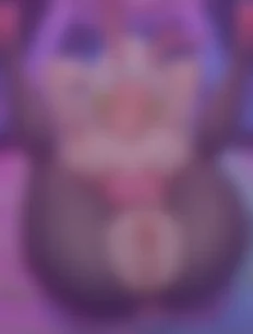 Daki hentai ai lvl3 preview 1