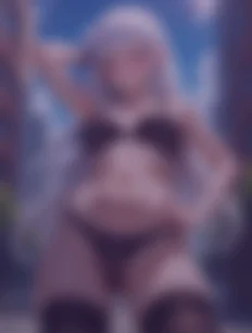 Emilia hentai ai lvl1 preview 3