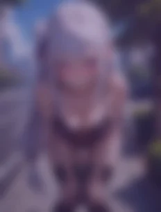 Emilia hentai ai lvl1 preview 4