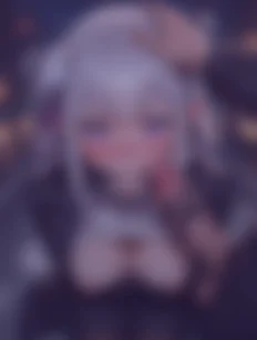 Emilia hentai ai lvl2 preview 1