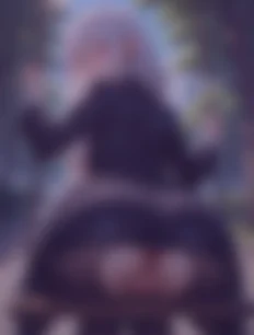 Emilia hentai ai lvl2 preview 3