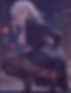 Emilia hentai ai lvl2 preview 4