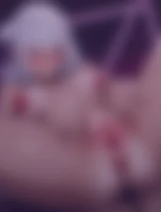 Emilia hentai ai lvl5 preview 2