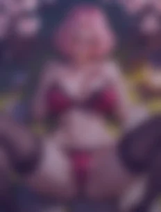 Haruno Sakura hentai ai lvl1 preview 3