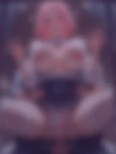 Haruno Sakura hentai ai lvl2 preview 3