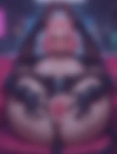 Haruno Sakura hentai ai lvl3 preview 1