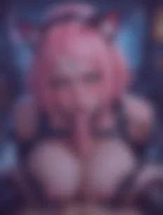 Haruno Sakura hentai ai lvl3 preview 2