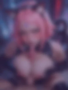 Haruno Sakura hentai ai lvl3 preview 3