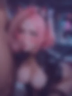 Haruno Sakura hentai ai lvl3 preview 4