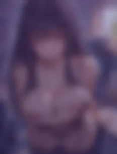 Inoue Takina hentai ai lvl1 preview 3