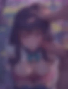 Inoue Takina hentai ai lvl2 preview 1