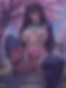Inoue Takina hentai ai lvl2 preview 4