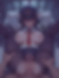 Inoue Takina hentai ai lvl3 preview 3