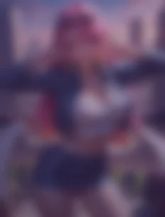 Jibril hentai ai lvl1 preview 1