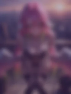 Jibril hentai ai lvl1 preview 2