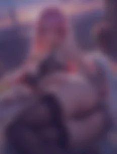 Jibril hentai ai lvl1 preview 3