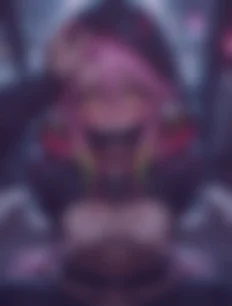 Jibril hentai ai lvl2 preview 1