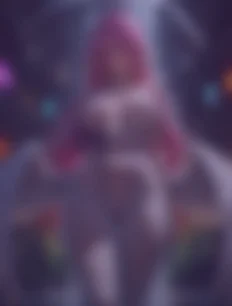 Jibril hentai ai lvl2 preview 3