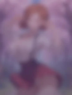 Kugisaki Nobara hentai ai lvl1 preview 1
