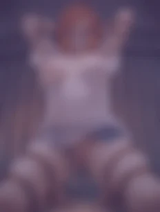 Kugisaki Nobara hentai ai lvl2 preview 4
