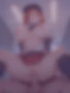 Kugisaki Nobara hentai ai lvl3 preview 4