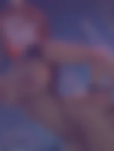Kugisaki Nobara hentai ai lvl4 preview 1