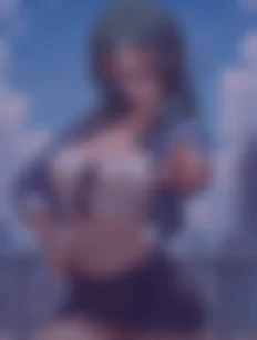 Maomao hentai ai lvl1 preview 1