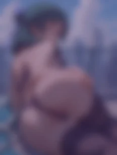 Maomao hentai ai lvl1 preview 2